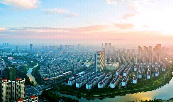 شيوانتشنغ : استكشاف منظمة الحزب البيئية الرائدة في صناعة الطاقة الجديدة