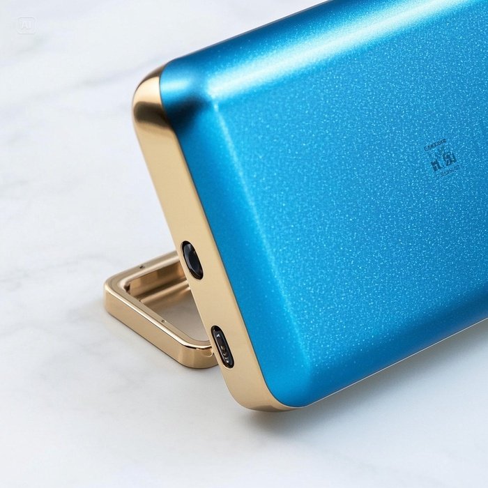 تأثير قصير لؤلؤة النيكل المضافة